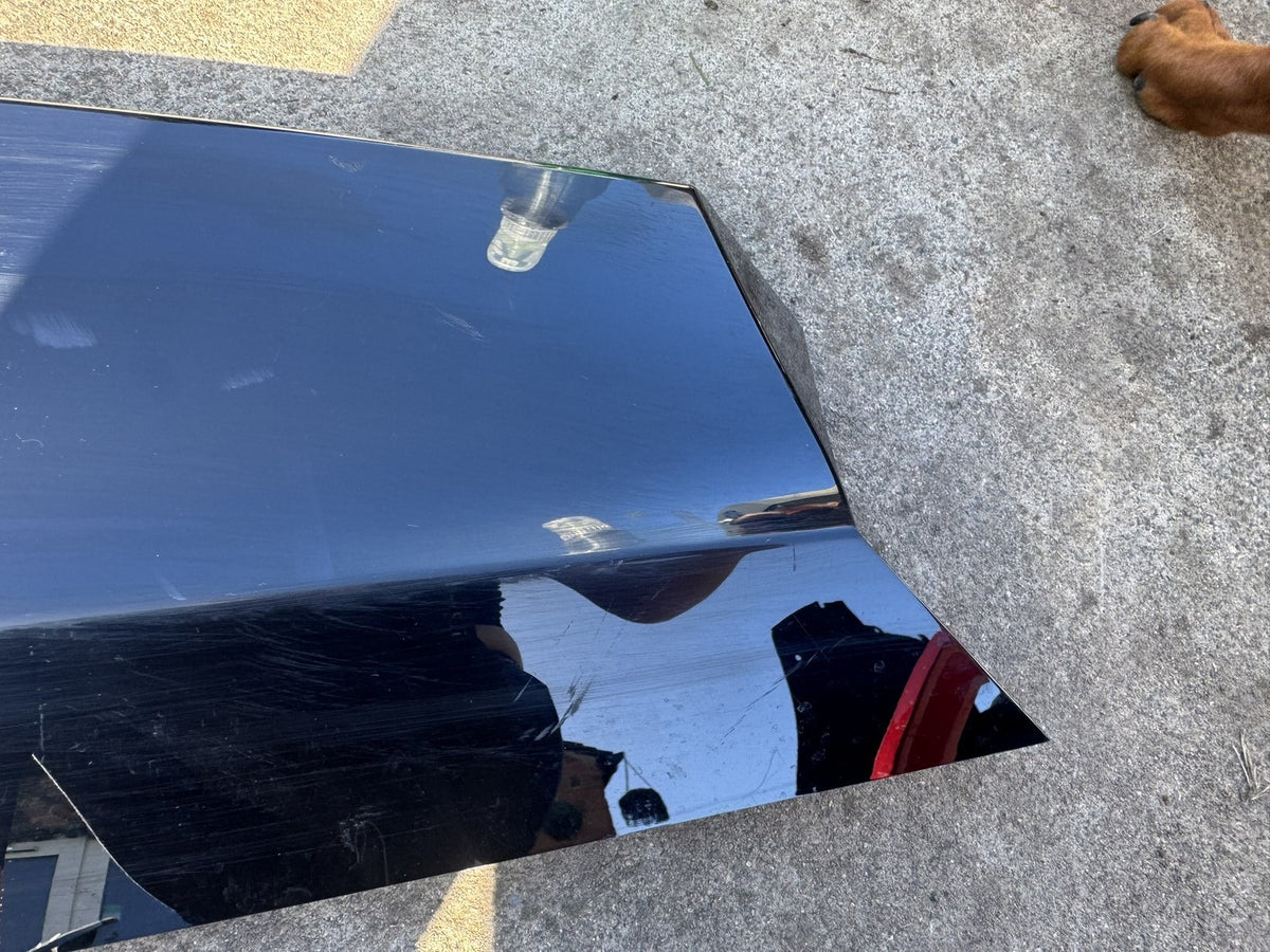 LAND ROVER DISCOVERY SPORT L550 2015-19 D PILLAR OUTER TRIM RIGHT FK72-29148-AD