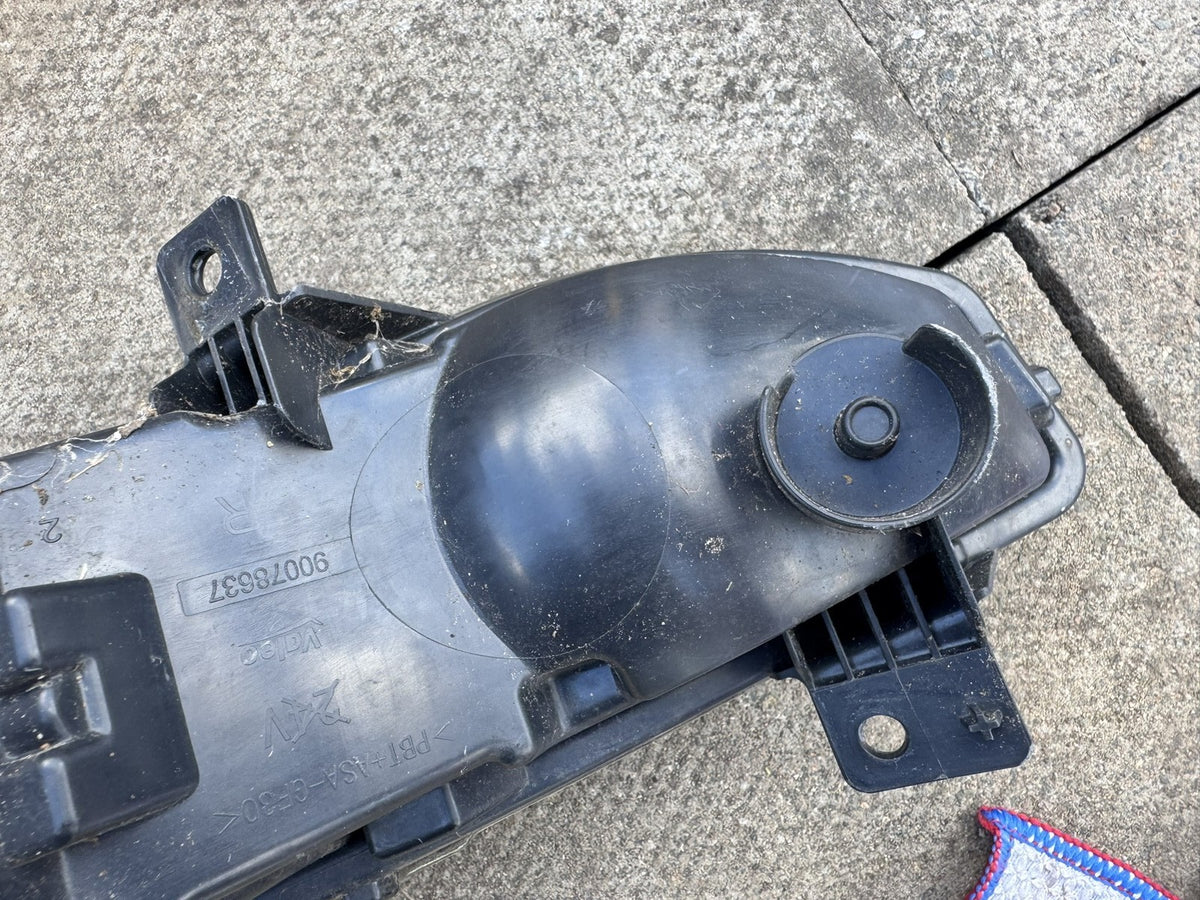 NISSAN QASHQAI J11 MICRA K14 LEAF ZE1 FRONT RIGHT FOG LIGHT 26150 8995A VALEO