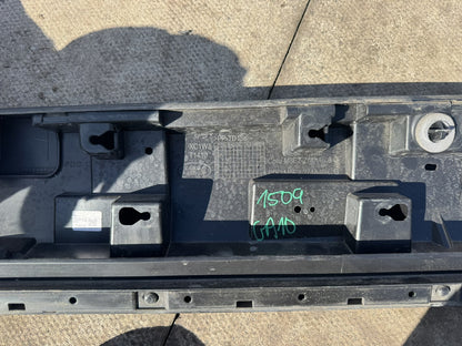 RANGE ROVER L460 2022-ON REAR RIGHT DOOR LOWER MOULDING M8E2-274A48-AG GENUINE