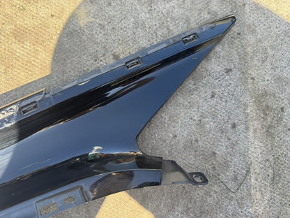 LOTUS ELETRE RIGHT SIDE GLOSS BLACK EXTERIOR TRIM FINISHER 8896057380 GENUINE
