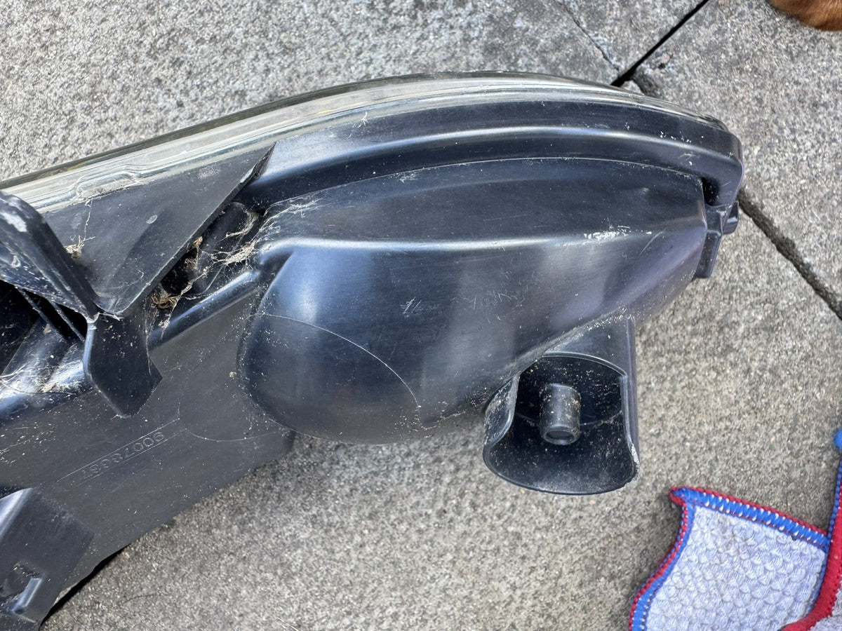 NISSAN QASHQAI J11 MICRA K14 LEAF ZE1 FRONT RIGHT FOG LIGHT 26150 8995A VALEO