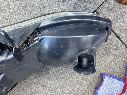 NISSAN QASHQAI J11 MICRA K14 LEAF ZE1 FRONT RIGHT FOG LIGHT 26150 8995A VALEO