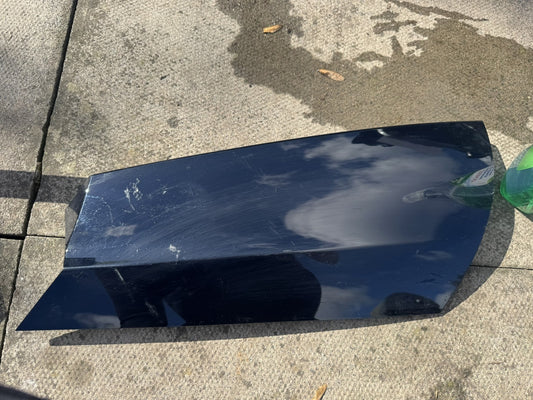 ỐP NGOÀI CỘT D TRÁI LAND ROVER DISCOVERY SPORT L550 2015-19 FK72-29149-AD