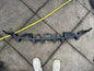 JAGUAR F-PACE X761 REAR BUMPER CENTRE SUPPORT BRACKET HK83-17E855-AE GENUINE