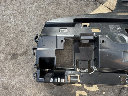 BMW 4 SERIES F32 F33 F36 REAR BUMPER LOWER REINFORCEMENT BRACKET 51127285563