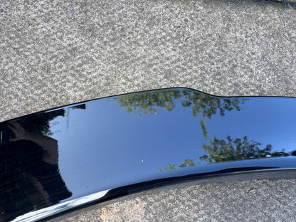 DISCOVERY SPORT L550 2020-ON REAR LEFT WHEEL ARCH TRIM NO PDC LK72-290E23-BBW
