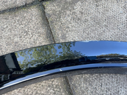 DISCOVERY SPORT L550 2020-ON REAR LEFT WHEEL ARCH TRIM NO PDC LK72-290E23-BBW