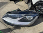 VW SHARAN 7N 2015-2022 LEFT HALOGEN HEADLIGHT HEADLAMP 7N2941005C SPARES REPAIR