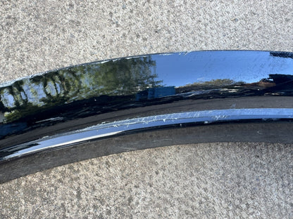 DISCOVERY SPORT L550 2020-ON REAR LEFT WHEEL ARCH TRIM NO PDC LK72-290E23-BBW
