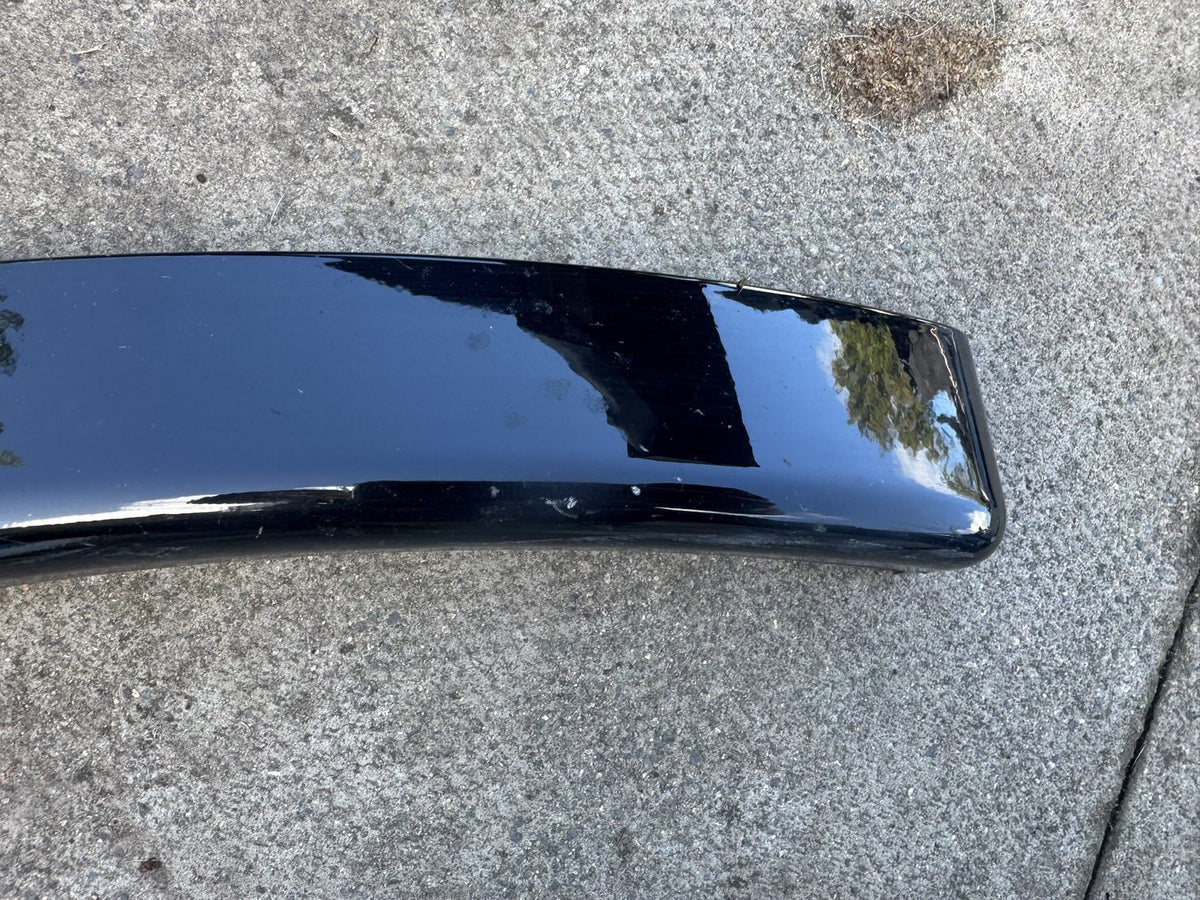 DISCOVERY SPORT L550 2020-ON REAR LEFT WHEEL ARCH TRIM NO PDC LK72-290E23-BBW