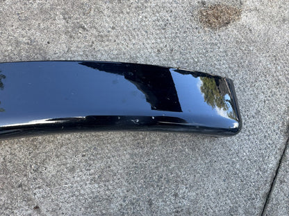 DISCOVERY SPORT L550 2020-ON REAR LEFT WHEEL ARCH TRIM NO PDC LK72-290E23-BBW