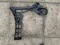 Volvo XC90 Mk2 2018-2024 Rear Bumper Bracket Right RH Genuine 31663176