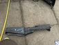 VW Golf Mk8 Audi A3 8Y Seat Skoda Front Air Intake Duct Genuine 5Q0129254E