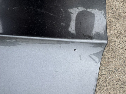 VW Touareg CR7 2019-2024 Front Right Door Lower Moulding Scratched 760854940D
