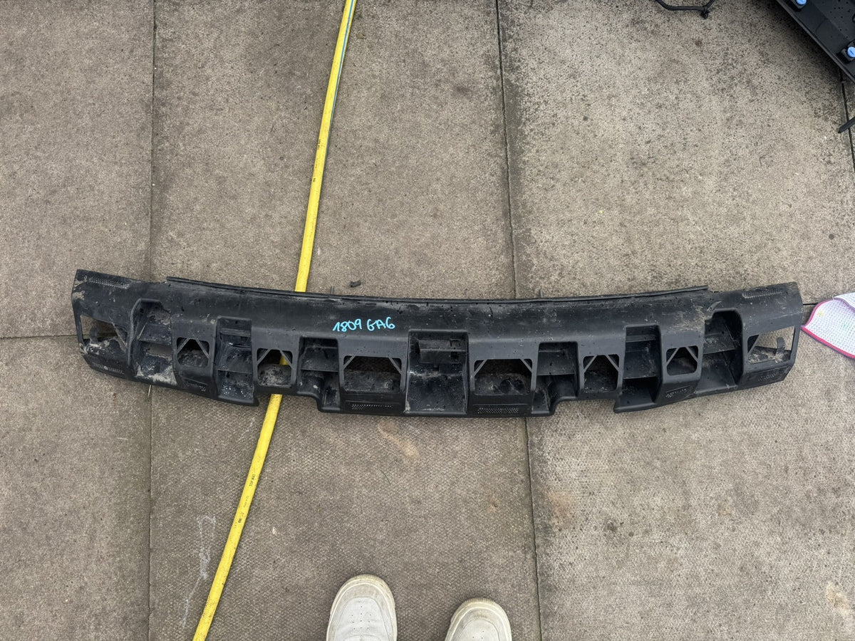 Audi A1 8X 2010-2018 Rear Bumper Centre Mounting Bracket Genuine 8X0807385