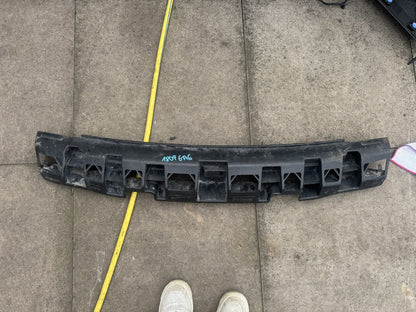 Audi A1 8X 2010-2018 Rear Bumper Centre Mounting Bracket Genuine 8X0807385