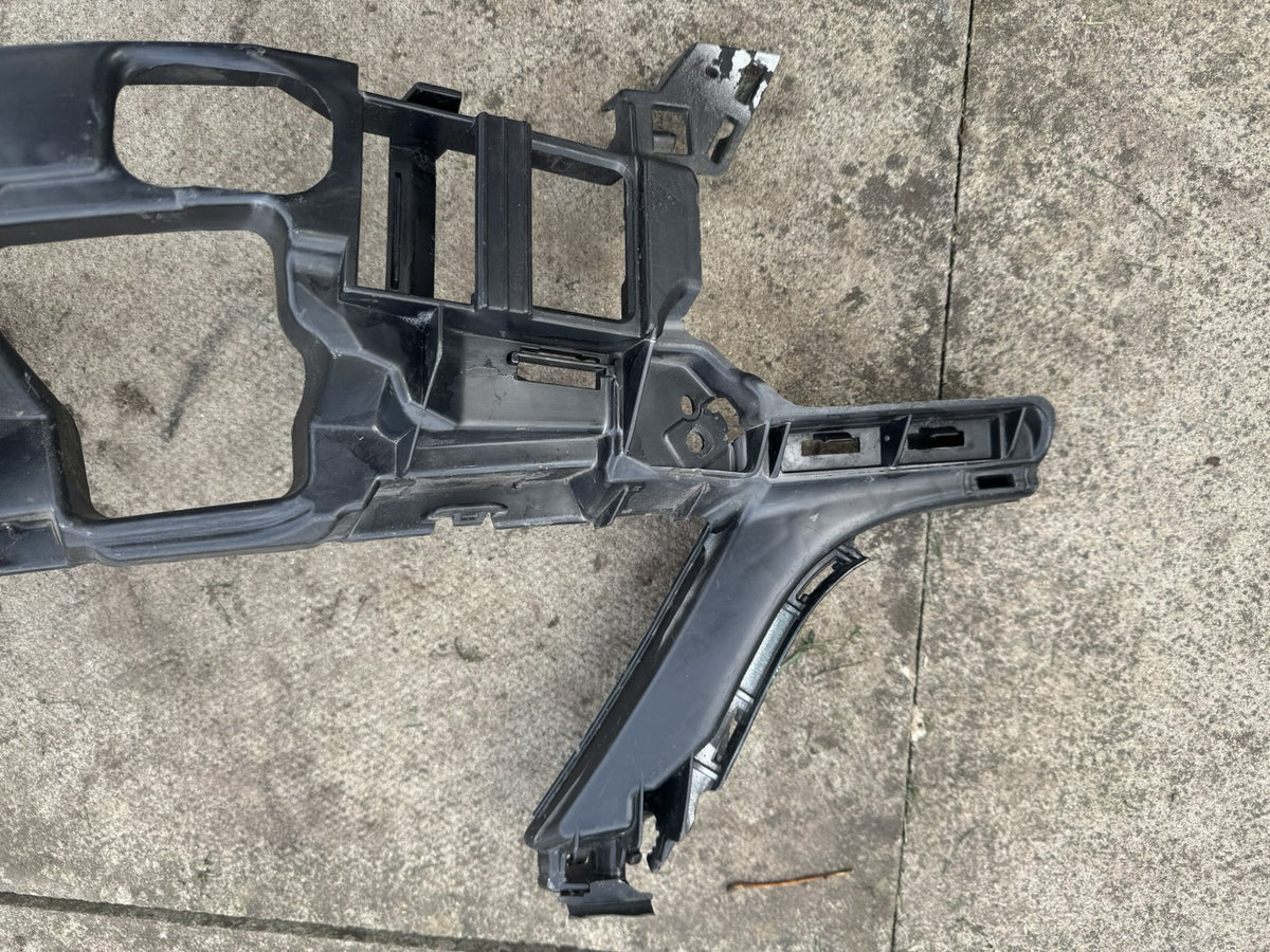 Mercedes C Class W204 Facelift 2011-2014 Front Bumper Bracket Left A2048854165