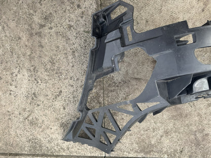 Mercedes C Class W204 Facelift 2011-2014 Front Bumper Bracket Left A2048854165