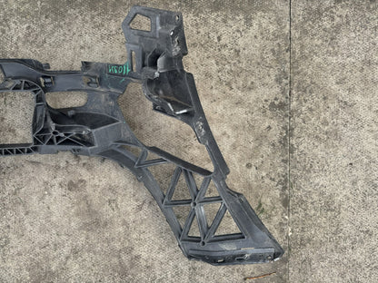 Mercedes C Class W204 Facelift 2011-2014 Front Bumper Bracket Left A2048854165