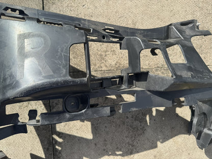 Mercedes E Class W213 AMG Line 2016-2020 Front Bumper Bracket Right A2138852400