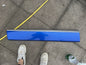 Jaguar F-Pace X761 Front Left Door Cladding Moulding SVO Blue HK8M-21065-ABW