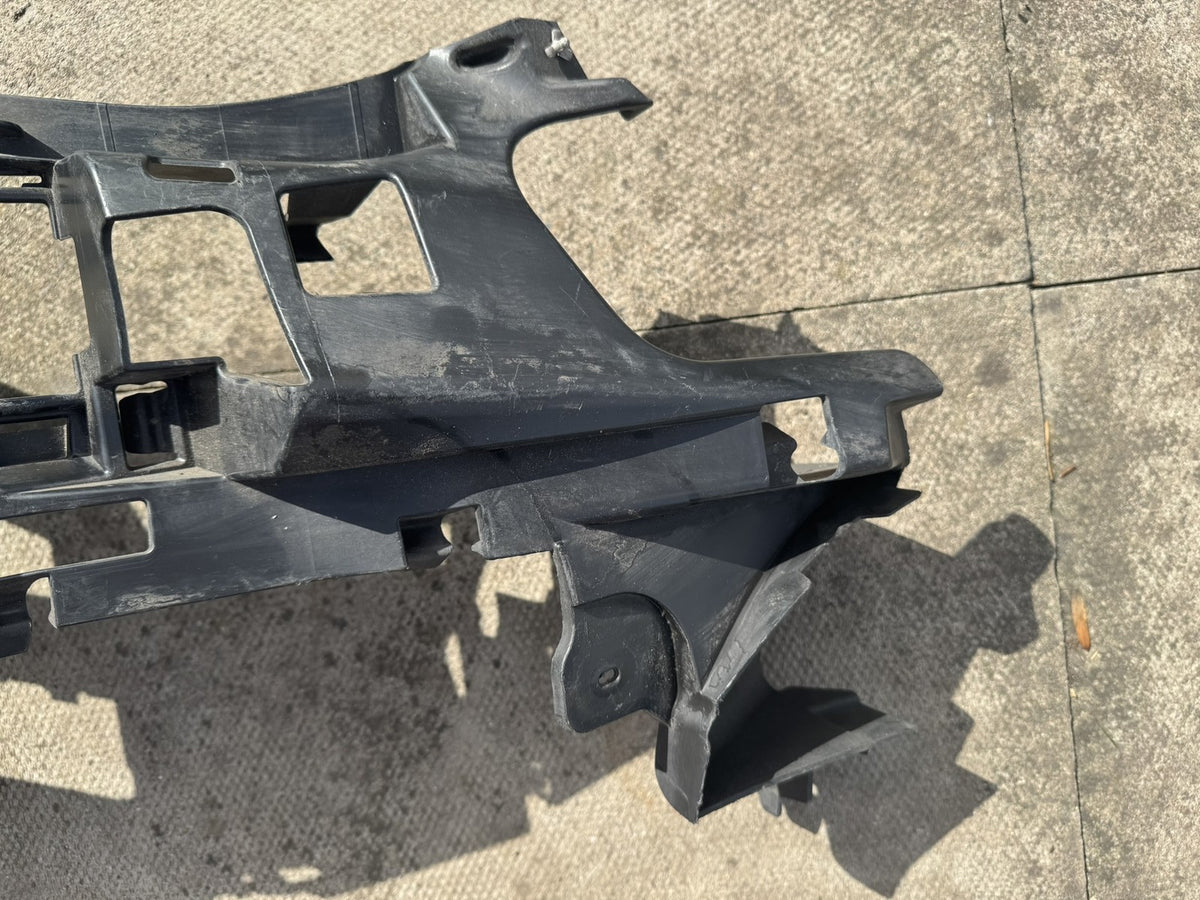 Mercedes E Class W213 AMG Line 2016-2020 Front Bumper Bracket Right A2138852400