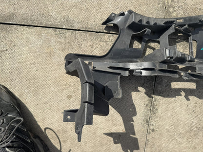 Mercedes E Class W213 AMG Line 2016-2020 Front Bumper Bracket Right A2138852400