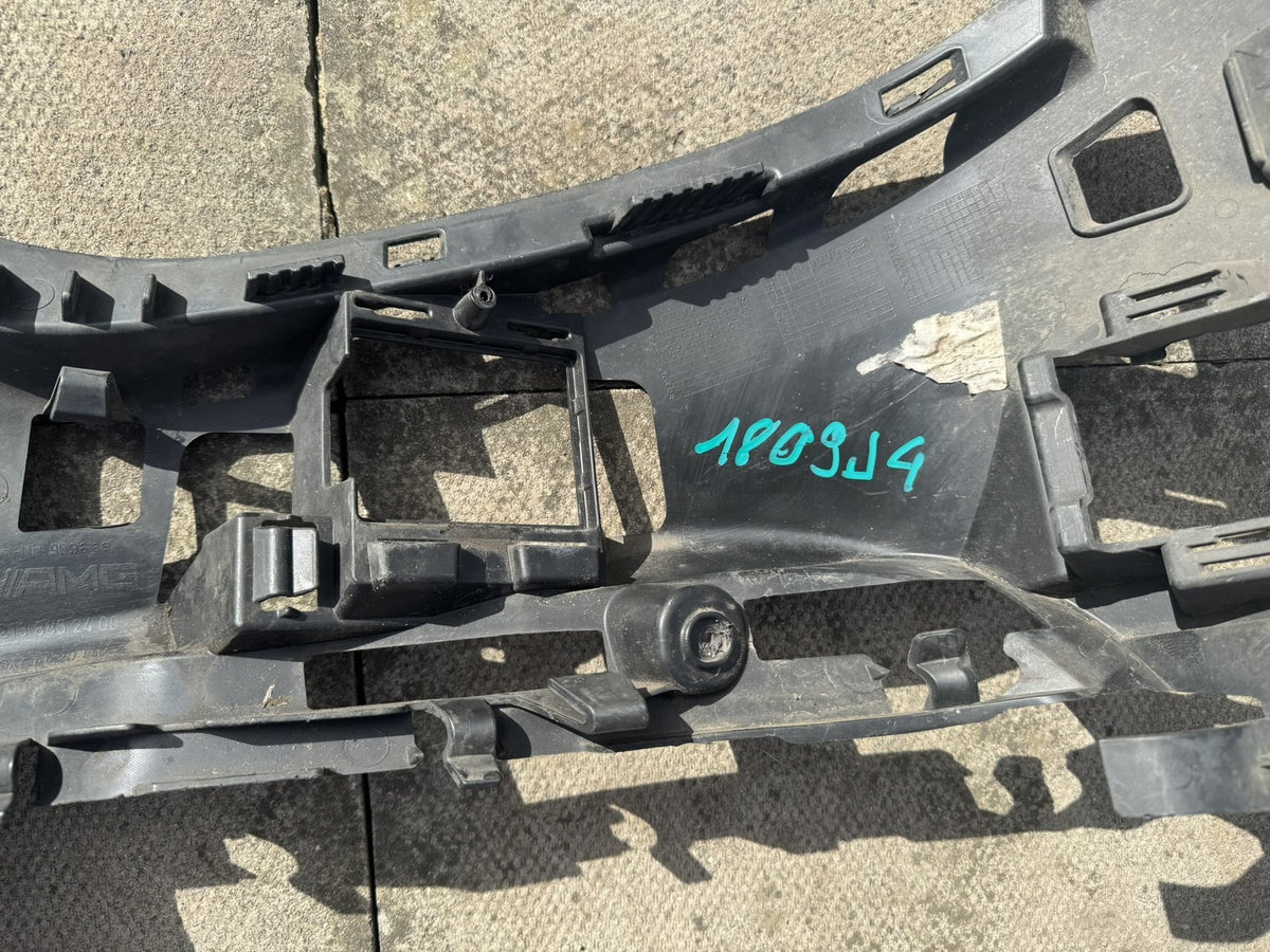 Mercedes E Class W213 AMG Line 2016-2020 Front Bumper Bracket Right A2138852400