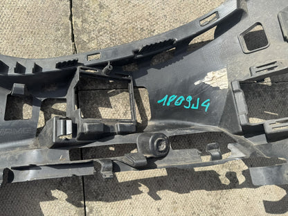 Mercedes E Class W213 AMG Line 2016-2020 Front Bumper Bracket Right A2138852400