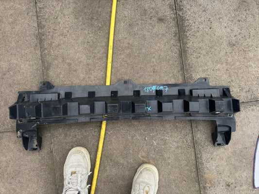 Range Rover Velar L560 2017-2023 Front Bumper Bracket Cracked J8A2-17A793-AD