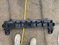 Range Rover Velar L560 2017-2023 Front Bumper Bracket Cracked J8A2-17A793-AD