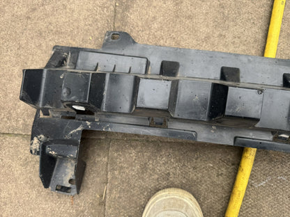 Range Rover Velar L560 2017-2023 Front Bumper Bracket Cracked J8A2-17A793-AD