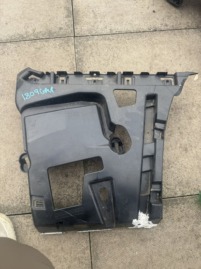 BMW 3 Series F30 M Sport 2012-2018 Rear Bumper Bracket Right RH 51127256924