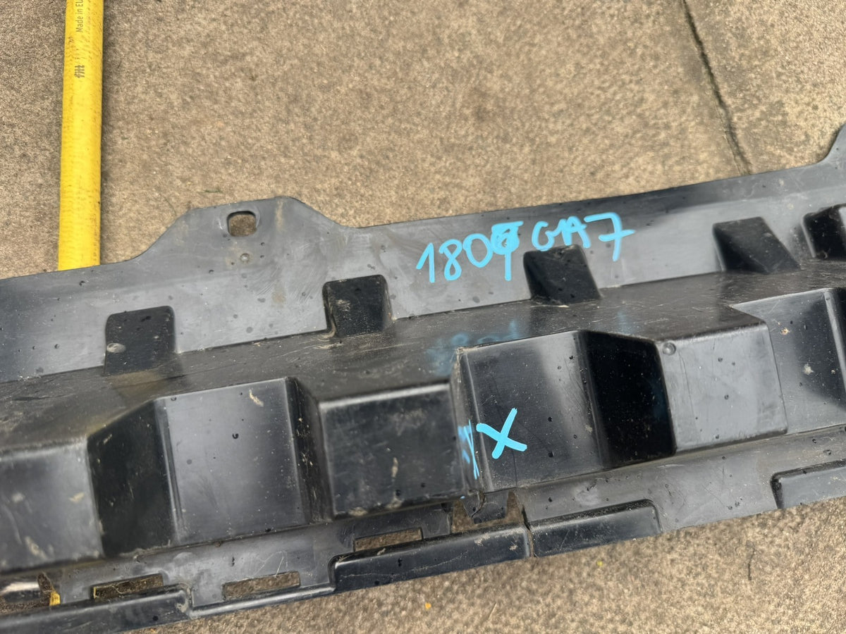 Range Rover Velar L560 2017-2023 Front Bumper Bracket Cracked J8A2-17A793-AD