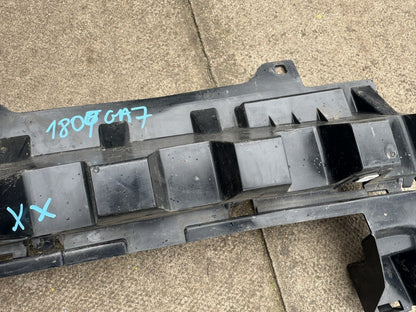 Range Rover Velar L560 2017-2023 Front Bumper Bracket Cracked J8A2-17A793-AD