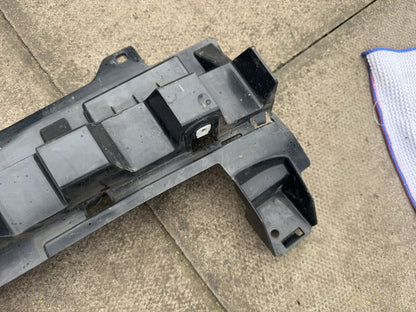 Range Rover Velar L560 2017-2023 Front Bumper Bracket Cracked J8A2-17A793-AD