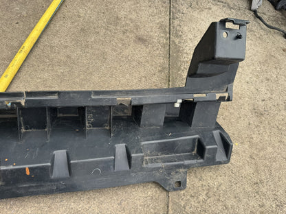 Range Rover Velar L560 2017-2023 Front Bumper Bracket Cracked J8A2-17A793-AD