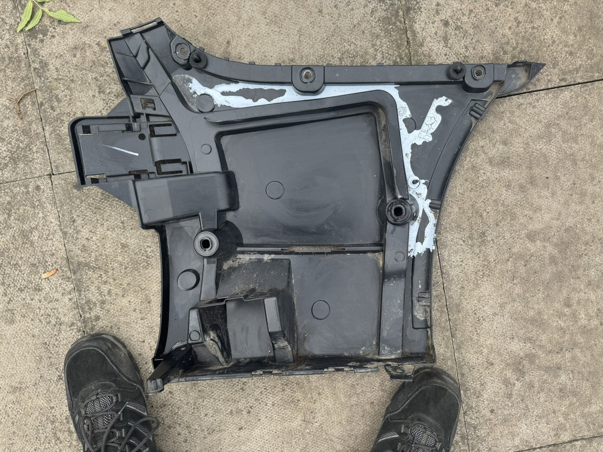 BMW 5 Series G30 M Sport 2017-2023 Rear Bumper Bracket Left LH 51128066721