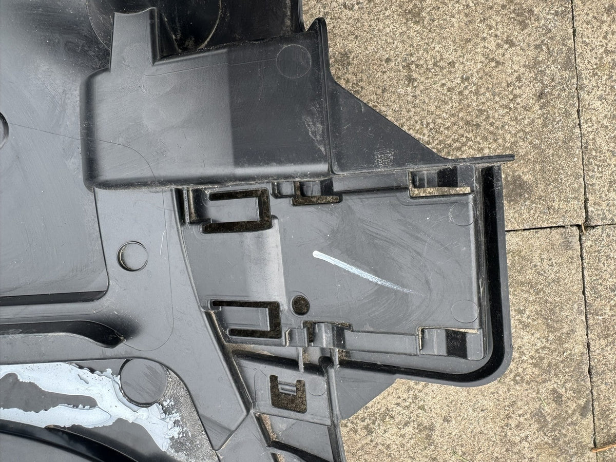 BMW 5 Series G30 M Sport 2017-2023 Rear Bumper Bracket Left LH 51128066721