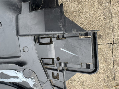 BMW 5 Series G30 M Sport 2017-2023 Rear Bumper Bracket Left LH 51128066721