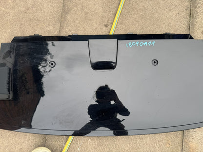 Range Rover Velar L560 2017-2023 Front Bumper Lower Trim Scratched J8A2-19B537-H