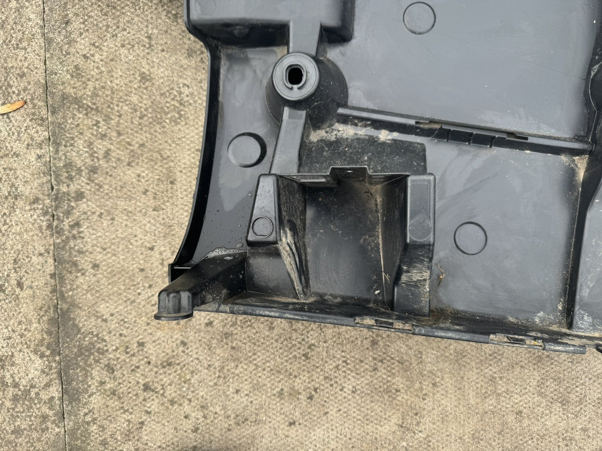BMW 5 Series G30 M Sport 2017-2023 Rear Bumper Bracket Left LH 51128066721