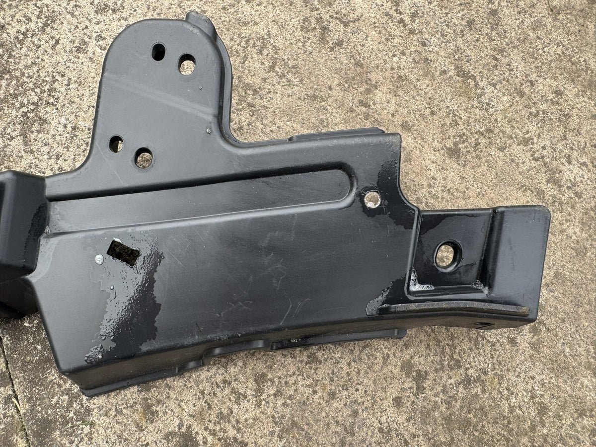 Jaguar I-Pace X590 2018-2024 Rear Bumper Bracket Right RH Genuine J9D3-17B930-A