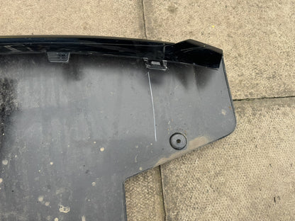 Range Rover Velar L560 2017-2023 Front Bumper Lower Trim Scratched J8A2-19B537-H