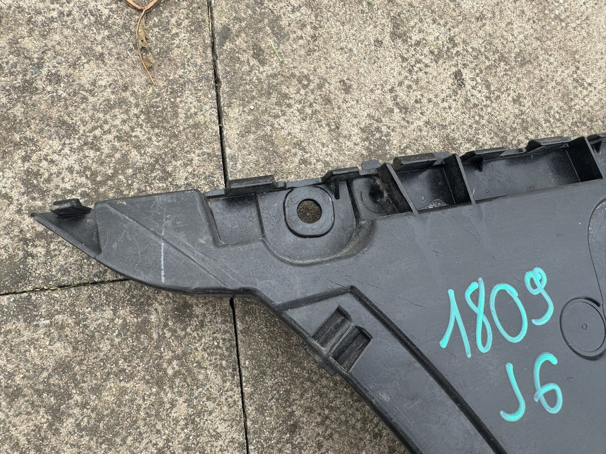 BMW 5 Series G30 M Sport 2017-2023 Rear Bumper Bracket Left LH 51128066721