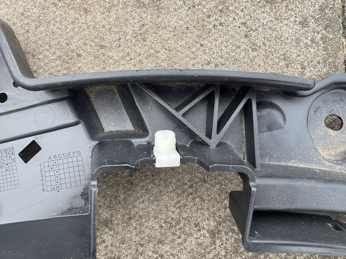 Jaguar I-Pace X590 2018-2024 Rear Bumper Bracket Right RH Genuine J9D3-17B930-A