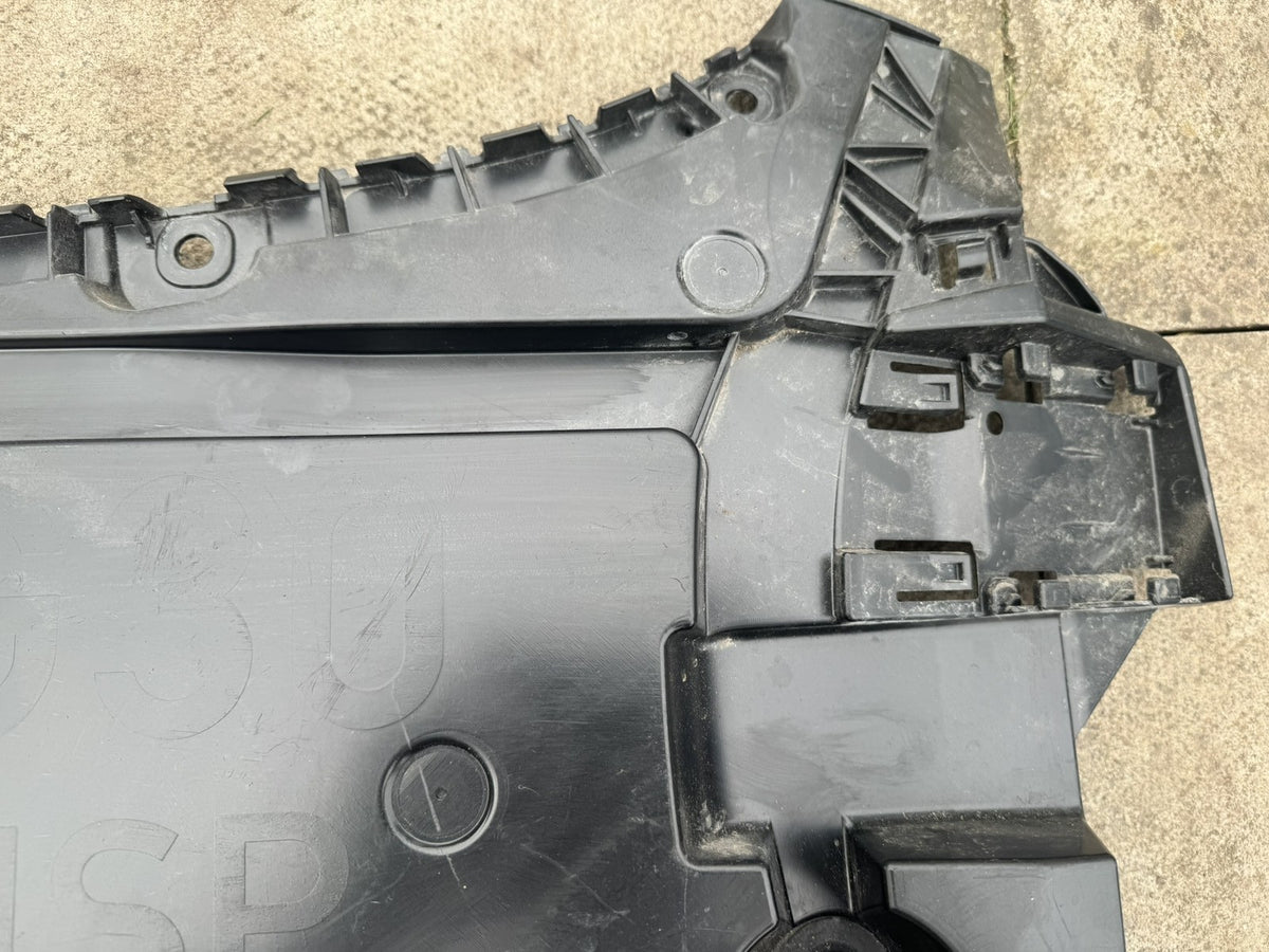 BMW 5 Series G30 M Sport 2017-2023 Rear Bumper Bracket Left LH 51128066721