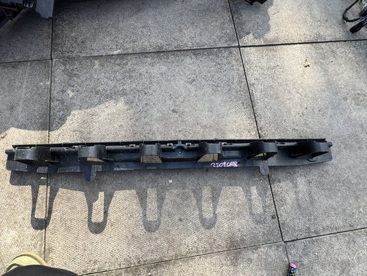 Ford Focus MK4 C519 2019-2025 Rear Bumper Centre Support Bracket JX7B-17B861-A1