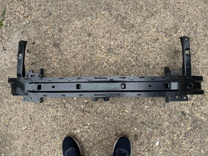 Skoda Fabia Mk4 2022-2026 Front Bumper Crash Bar Reinforcement 6VA807109