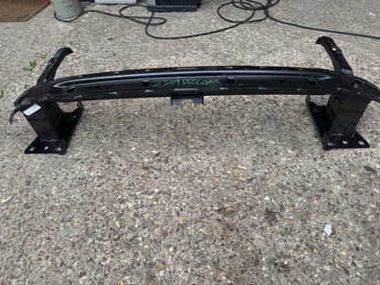 Skoda Fabia Mk4 2022-2026 Front Bumper Crash Bar Reinforcement 6VA807109